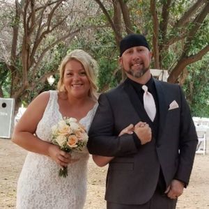 Meet your Posher, Michele